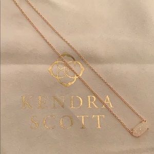Kendra Scott Ever Necklace